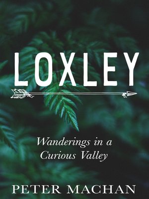 cover image of Loxley